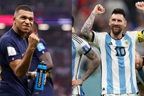 Argentina vs Francia: cómo y dónde ver EN VIVO desde El Salvador la final del Mundial de Qatar 2022