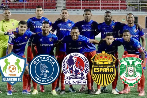 Viene de ser bicampeón con Plaza Amador de Panamá y cierra su fichaje por equipo de Honduras: "Acordó todo"