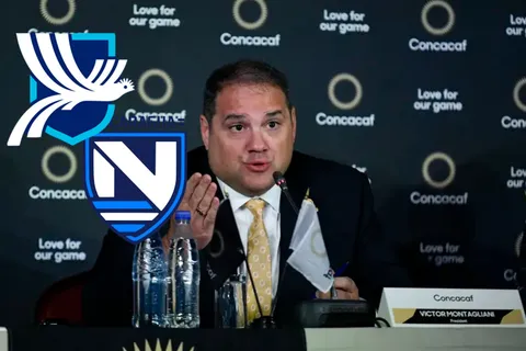 Rechazo categórico: Guatemala y Nicaragua le hacen un desaire a la Concacaf por el motivo menos pensado