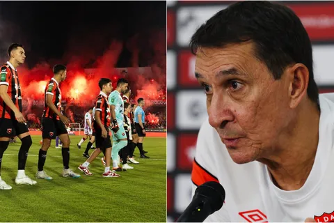 Gran figura de Alajuelense preocupa a Guimaraes en la previa de la final ante Saprissa