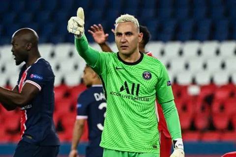 El PSG y Keylor ya conocen a su rival de las semifinales de la Champions
