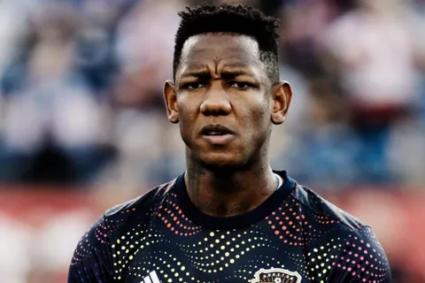 Rommel Quioto criticó a los futbolistas jóvenes de Olimpia