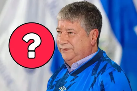 Fue olvidado por Dóniga en El Salvador y ahora le manda un claro mensaje al Bolillo Gómez desde Europa: "Estoy listo".