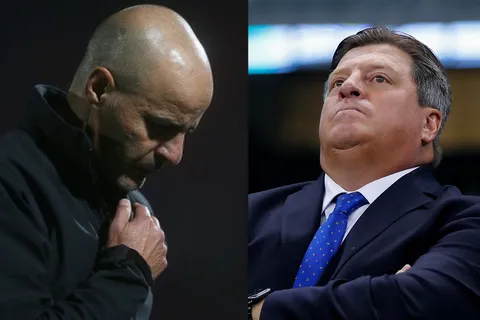 Costa Rica pelea con Nicaragua: el Piojo Herrera se enfrenta al Fantasma Figueroa por un problema que puede terminar en la FIFA