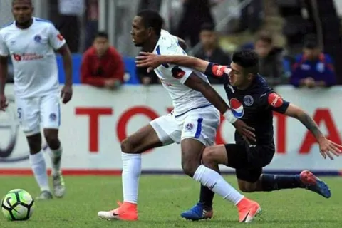 Olimpia vs Motagua: Cuándo, dónde y por qué canal ver el partido por la jornada 9 del Clausura 2021