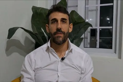 David Dóniga sorprende al explicar la derrota de El Salvador vs San Vicente