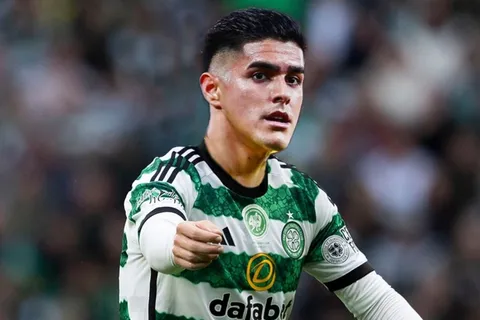Luis Palma al Celtic: el sueldo que percibirá y por cuantos años estará ligado