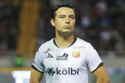 Erick Torres confía en que fallarán a favor de él.