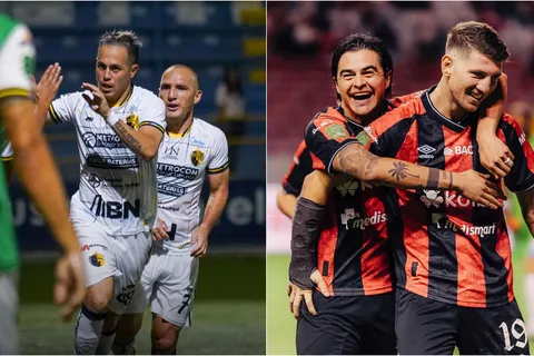 Liberia vs Alajuelense: hora, canal y dónde ver hoy EN VIVO la Liga Promérica 2025