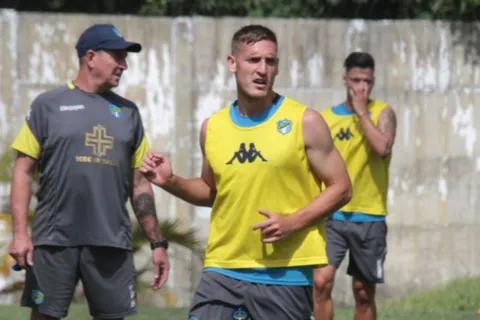 Comunicaciones recibe buenas noticias previo al duelo contra Marathón