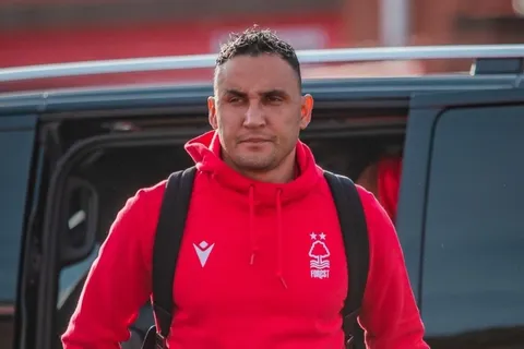 ¿Cuánto gana Keylor Navas? El salario del tico en Nottingham Forest
