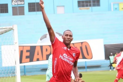 ¡OFICIAL! Abdiel Ayarza vestirá nueva camiseta para la próxima temporada