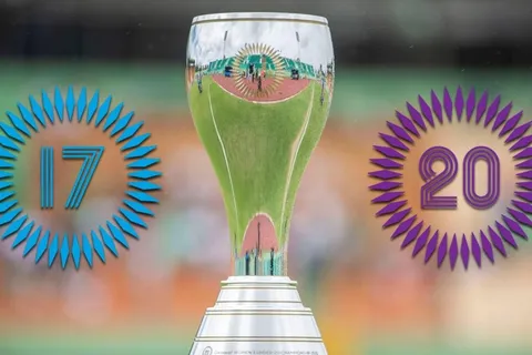 Concacaf sortea los grupos del Premundial femenino Sub-17 y Sub-20