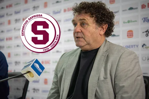 Marcelo Tulbovitz no aceptó la oferta de renovación en Saprissa y se despide del club: así lo anunciaron