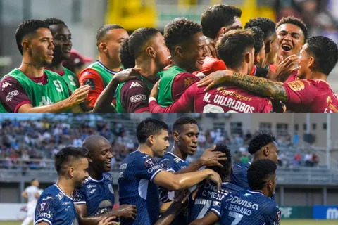 Saprissa vs. Motagua: ¿A qué hora juegan y cómo ver el partido? Copa Centroamericana 2025