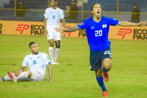 "El terror de Concacaf": La prensa de Panamá no se guarda nada al reaccionar sobre el partido vs El Salvador en el estadio Cuscatlán
