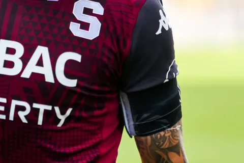 "Quería irme": jugador de Saprissa sorprende a Wanchope con su confesión