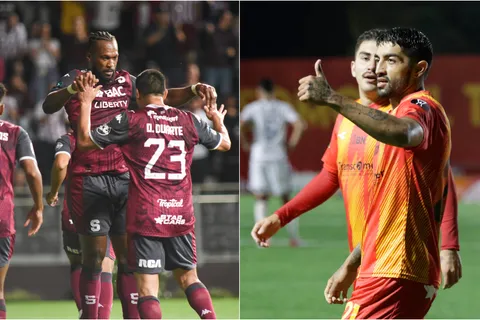 Saprissa vs Herediano: ¿A qué hora y por qué canal verlo hoy EN VIVO? Liga Promérica 2024