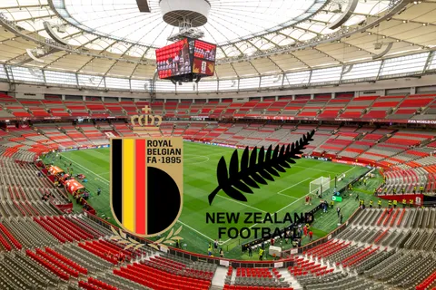 En qué estadio juegan Bélgica vs. Nueva Zelanda en el Mundial 2026: capacidad, ciudad y datos de la sede