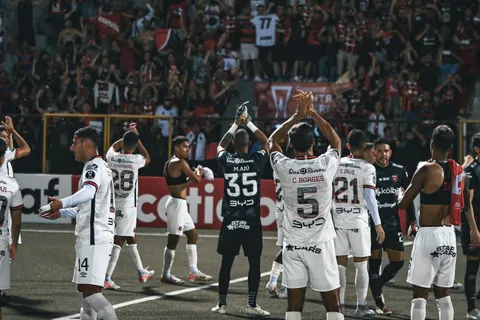De Europa a Costa Rica: Alajuelense avanza por un legionario