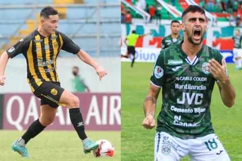 Real España vs Marathón: cuándo, a qué hora y por qué canal ver hoy EN VIVO el clásico por la fecha 6 del Apertura 2022 de la Liga Nacional de Honduras