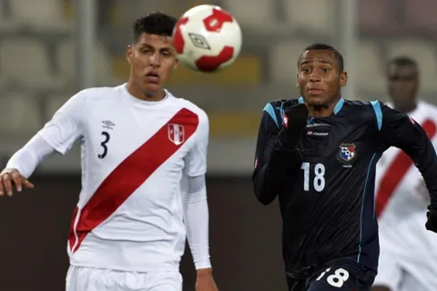 ¿Cómo terminó el último partido entre Panamá y Perú?