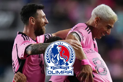 La visita de Lionel Messi e Inter Miami provoca cambios que no gustaron en Honduras