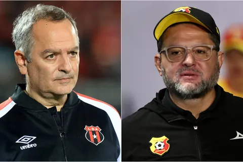 Sorpresa en Costa Rica con la noticia bomba que involucra a Alajuelense y Herediano: "Ya existen contactos"