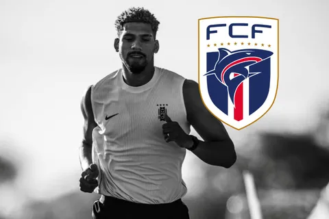 ¿Por qué Ronald Araújo no juega hoy en Uruguay vs. Cabo Verde por el Mundial 2026?