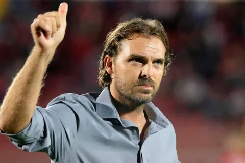 Carevic lo hace de nuevo: Alajuelense volvió a la cima de la tabla acumulada