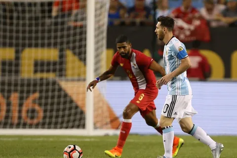 Esta sería la razón por la cual el Panamá vs. Argentina podría no jugarse