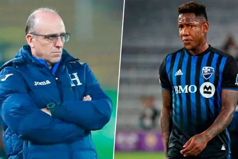 Fabián Coito habló sobre Romell Quioto y su posible vuelta a la Bicolor
