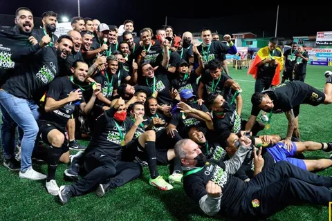 Herediano anuncia su primera baja tras obtención del Apertura 2021