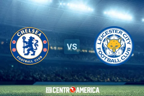 FINAL | Chelsea vs Leicester: resultado y estadísticas del triunfo blue por la fecha 4 de la Premier League