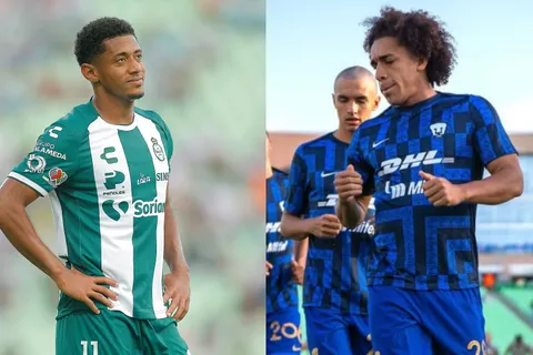 Contundente revés de "Choco" Lozano a Adalberto Carrasquilla en México