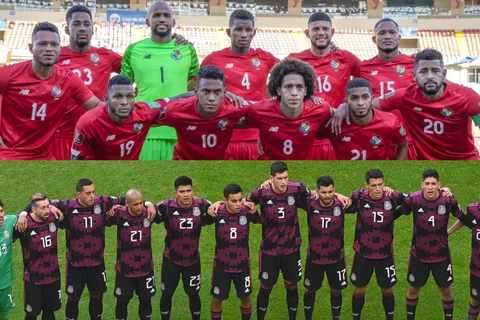 México vs. Panamá: sigue EN VIVO y EN DIRECTO el partido de hoy por la fecha 11 del Octogonal Final de las Eliminatorias Concacaf a Qatar 2022