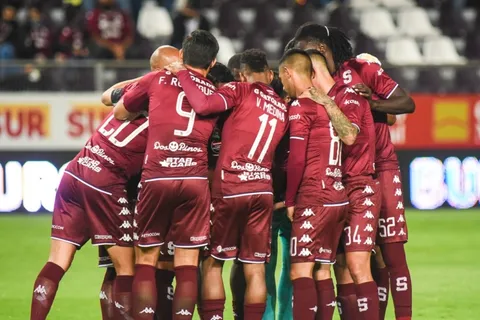 Saprissa amaneció este miércoles en el último lugar de la tabla de posiciones