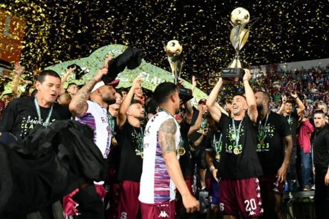 Saprissa confirma la salida de otros jugadores fundamentales en la obtención del tetracampeonato