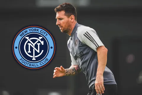 ◉ Inter Miami sin Messi vs. New York City hoy EN VIVO por la MLS: a qué hora y dónde ver en TV