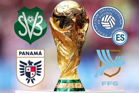 Eliminatorias Concacaf al Mundial 2026: cómo va la tabla de posiciones del Grupo A tras el empate de Panamá y la victoria de Guatemala ante El Salvador