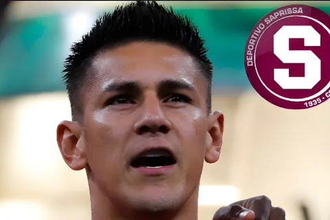 El guiño de Juan Carlos Rojas al regreso de Óscar Duarte a Saprissa