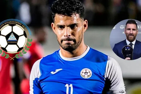 Juan Barrera: "En Fenifut hay gente que no sabe de fútbol, están por otro propósito"