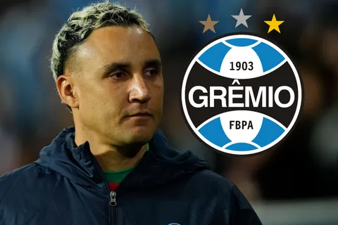 Lapidario contra Keylor Navas: la opinión que perjudica su fichaje por el Gremio