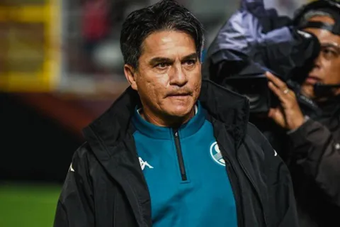 Vladimir Quesada tiene su futuro confirmado.