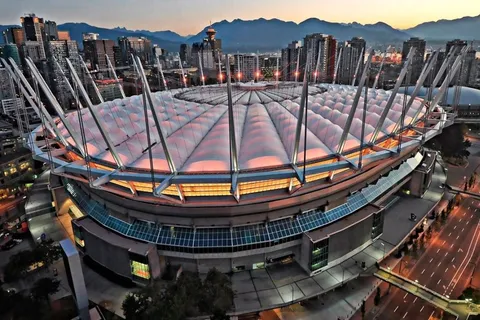 Mundial 2026: FIFA añade una nueva ciudad al proceso de selección de sedes