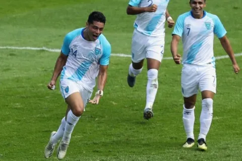 Copa Oro 2021: el historial de Guatemala en todas las ediciones