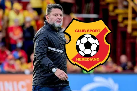 Herediano vs. Guadalupe: ¿A qué hora juegan y dónde ver el nuevo debut de Jafet Soto? Liga Promérica de Costa Rica 2025