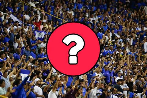 Figura de El Salvador puso en duda su presencia en el Mundial.