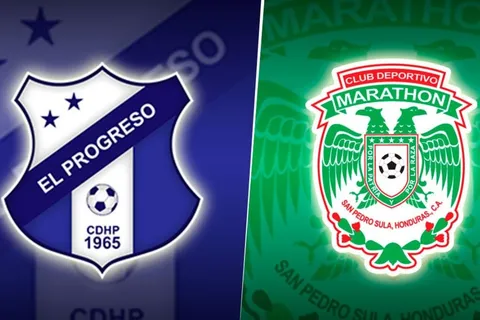Marathon vs. Honduras Progreso: Cuándo, dónde y por qué canal ver el partido de hoy por la jornada 1 del Apertura 2020 de la Liga Nacional