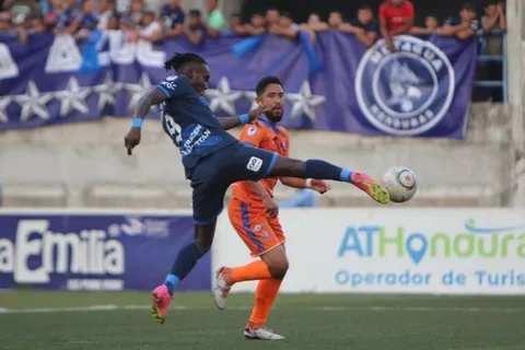 Motagua vs UPNFM: hora y cómo ver hoy EN VIVO el partido | Liga Nacional de Honduras 2024